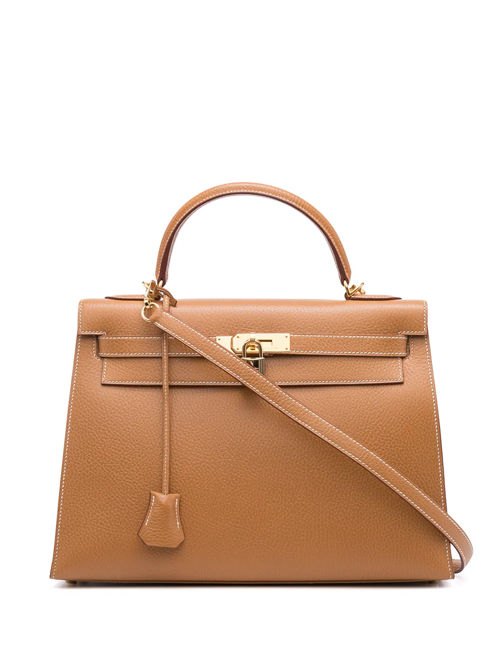 фото Hermès сумка kelly 32 sellier 2000-х годов