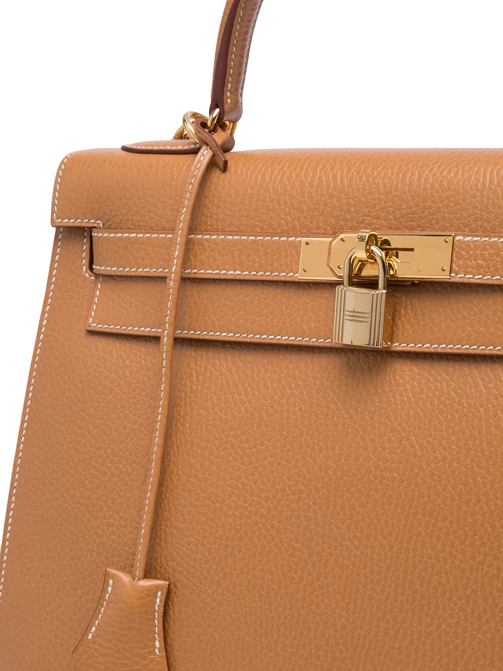 фото Hermès сумка kelly 32 sellier 2000-х годов