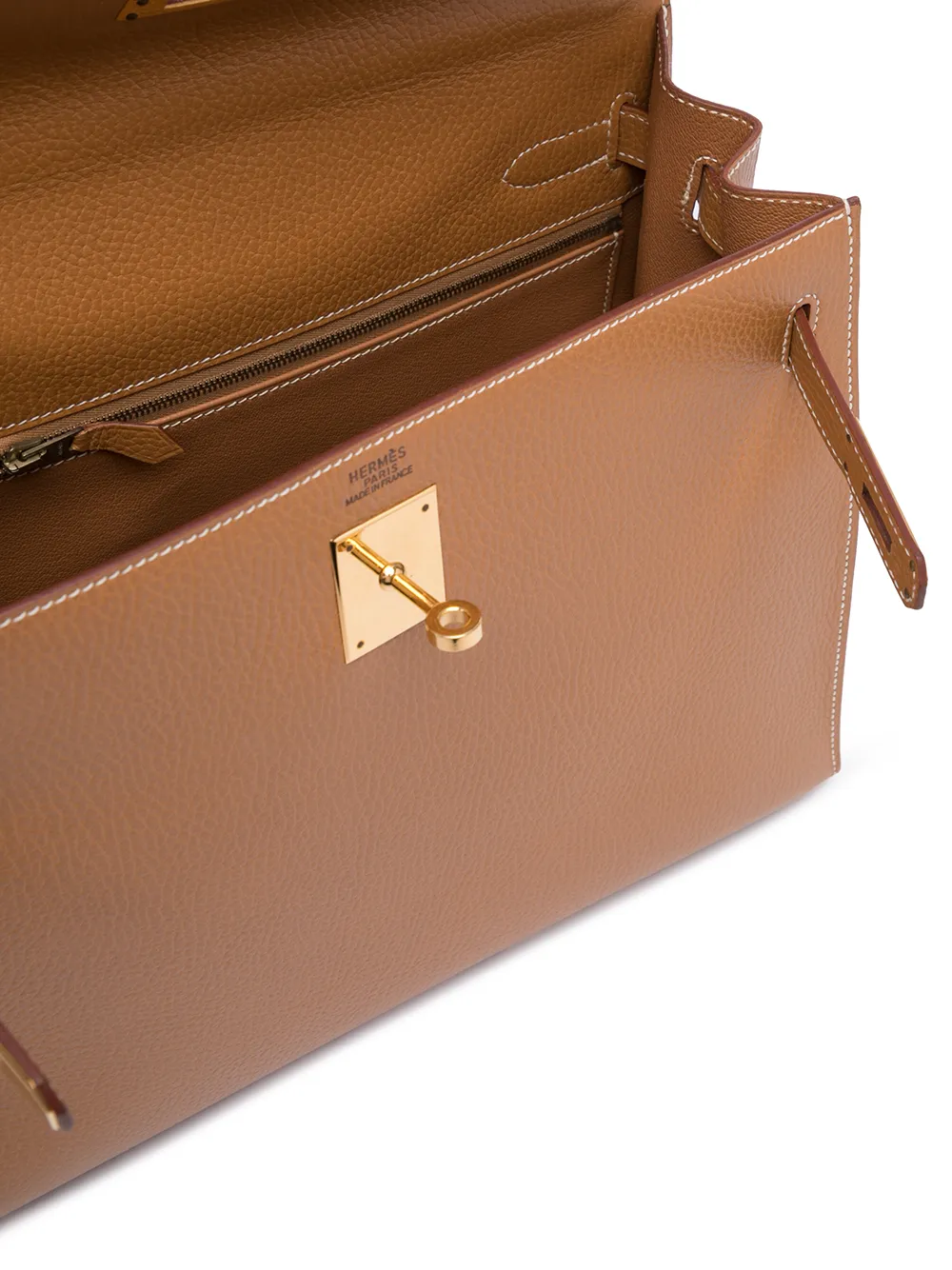 фото Hermès сумка kelly 32 sellier 2000-х годов
