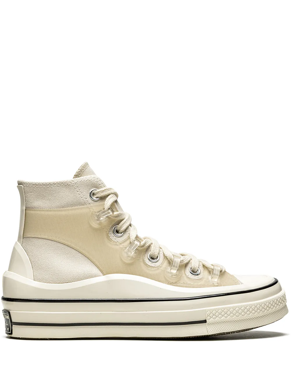 фото Converse кеды chuck 70 из коллаборации с kim jones