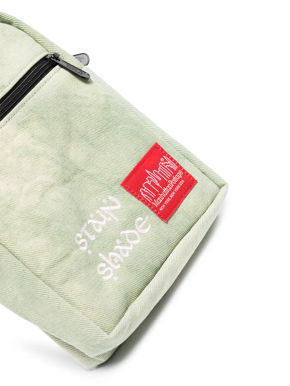 фото Stain shade сумка portage city lights из коллаборации с manhattan