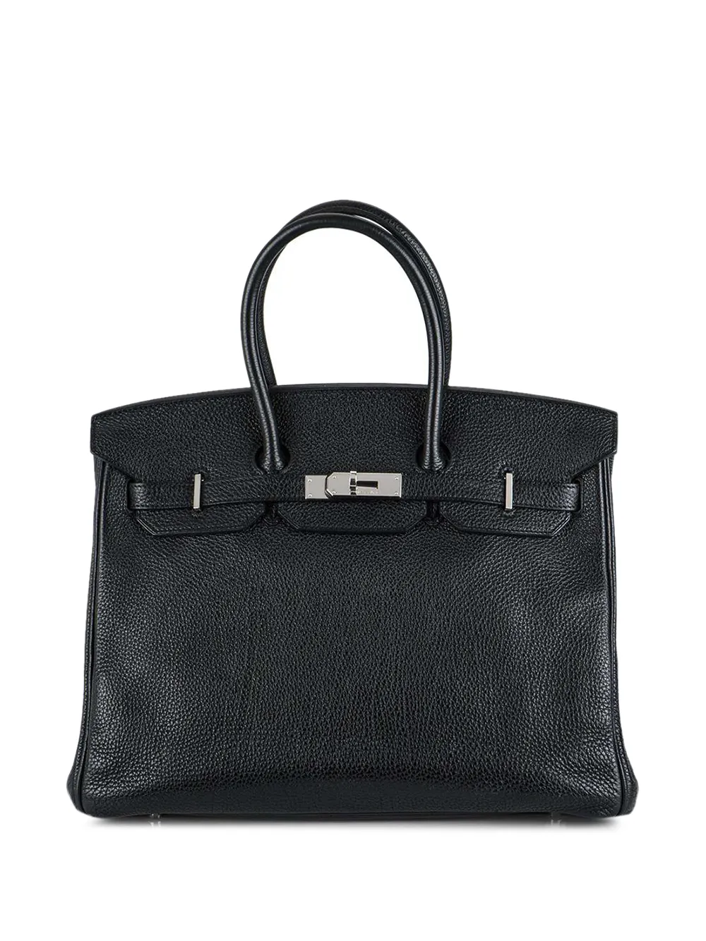 фото Hermès сумка birkin 35 pre-owned