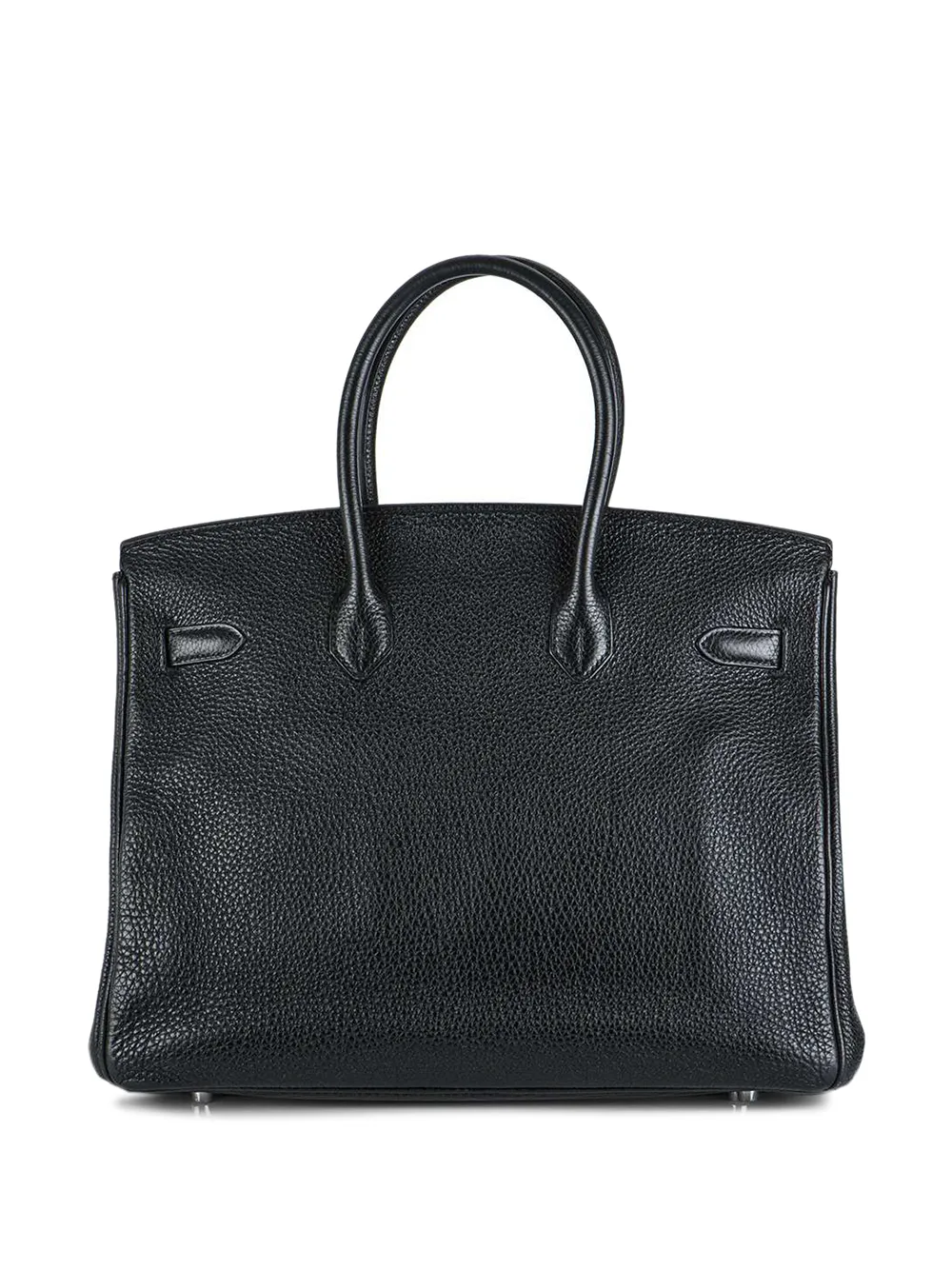 фото Hermès сумка birkin 35 pre-owned