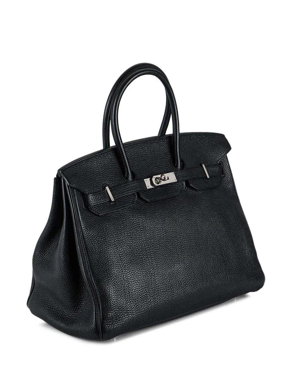 фото Hermès сумка birkin 35 pre-owned