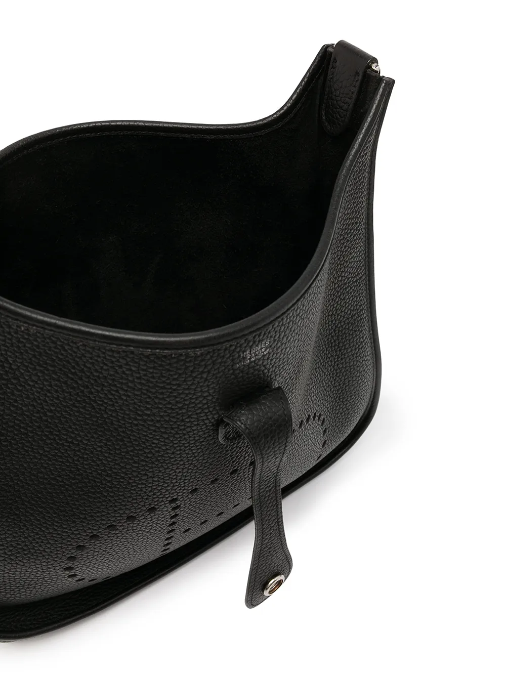 фото Hermès сумка через плечо evelyne ii pm 2004-го года