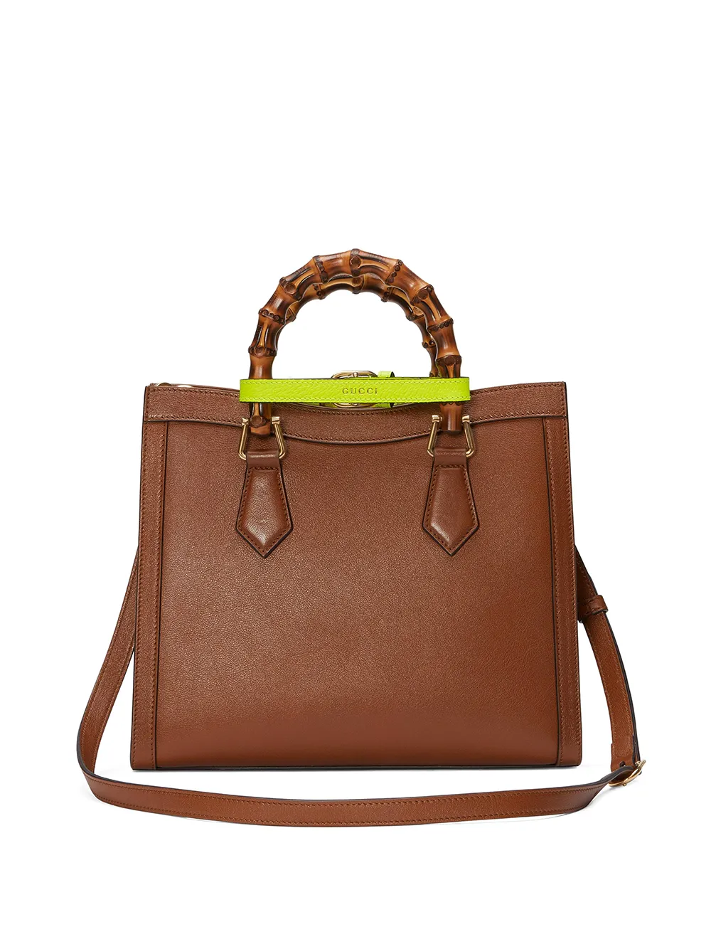 фото Gucci маленькая сумка-тоут