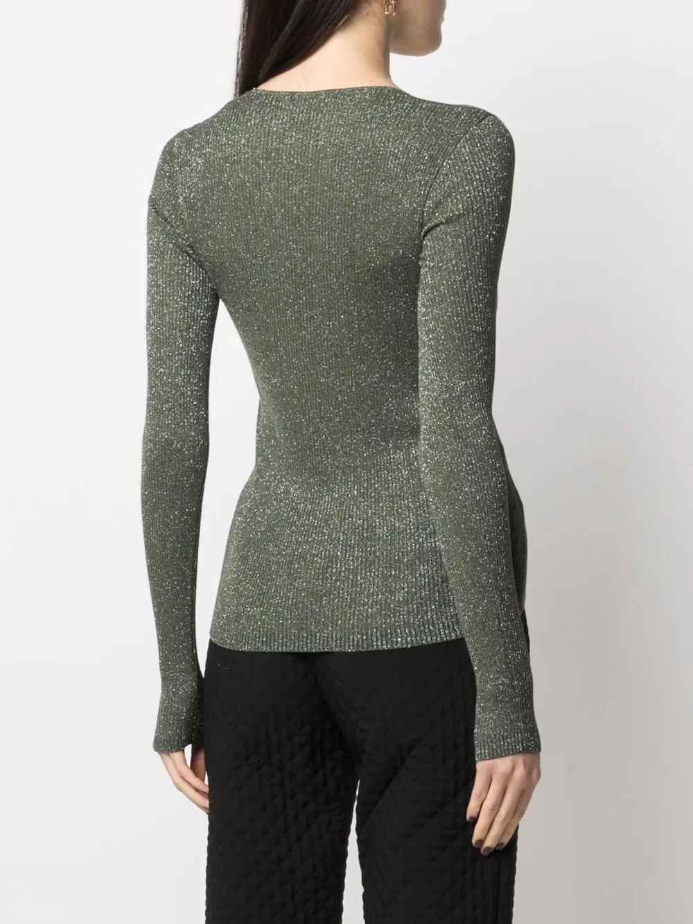 фото Patrizia pepe футболка maglia