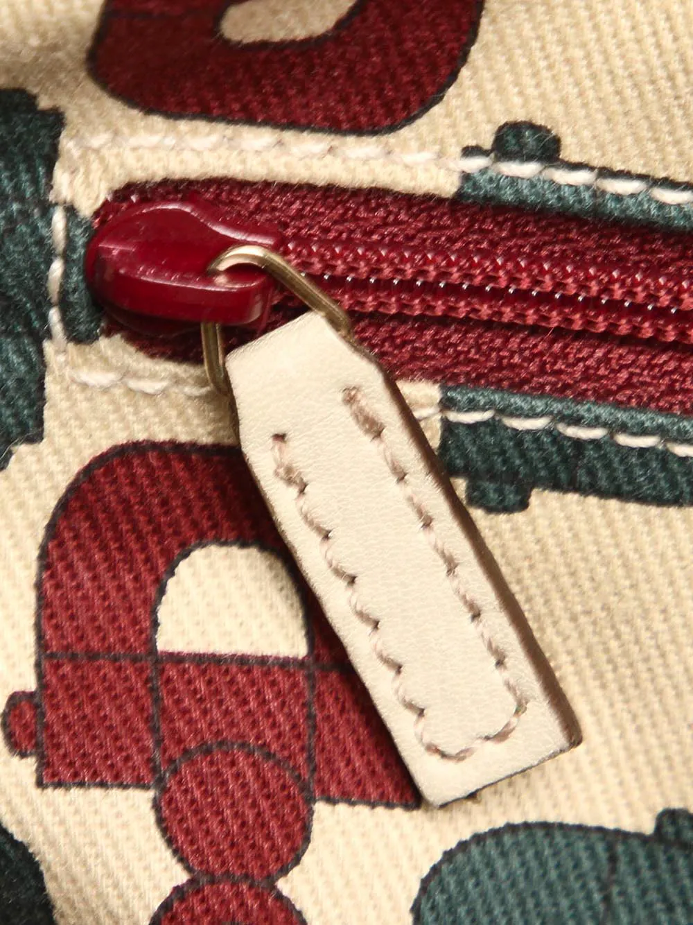 фото Gucci pre-owned сумка-тоут guccissima princy