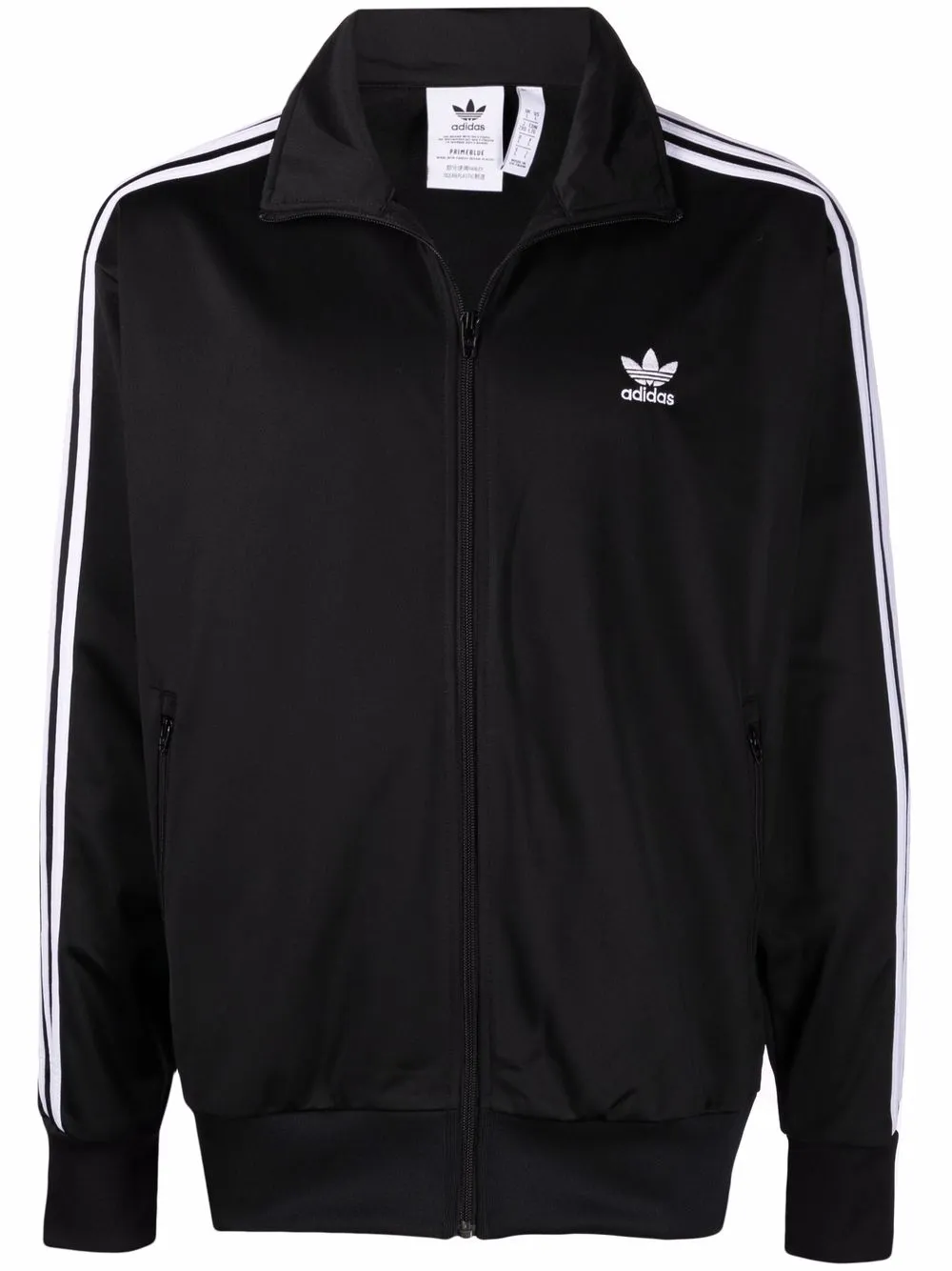 фото Adidas спортивная куртка с вышивкой