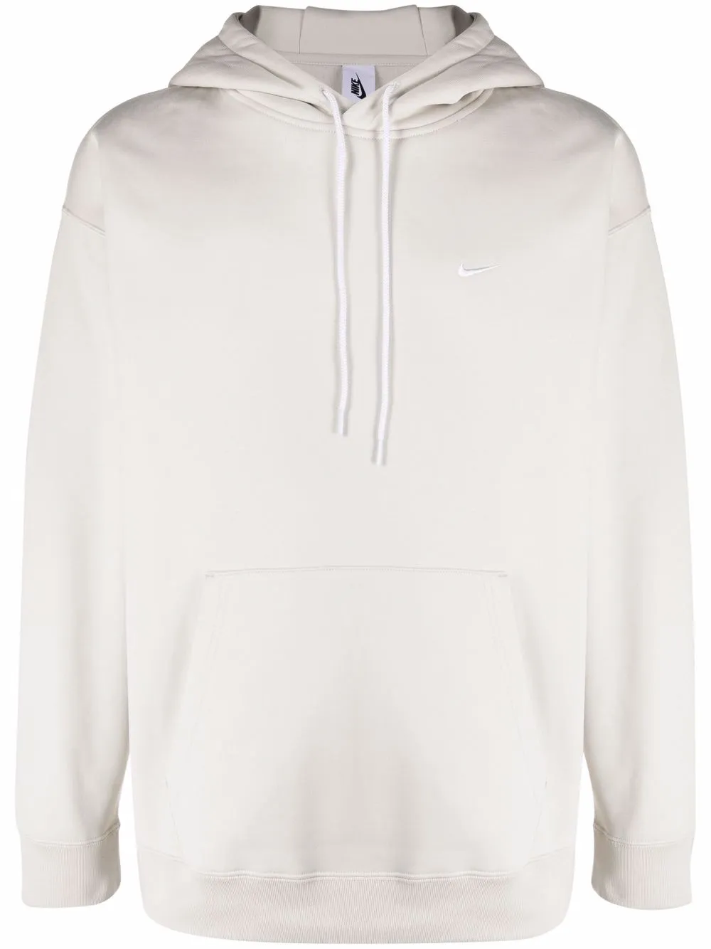 фото Nike худи с вышивкой