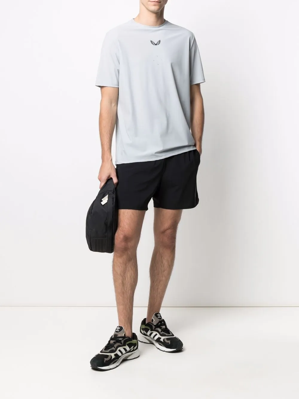 фото Castore футболка active technical