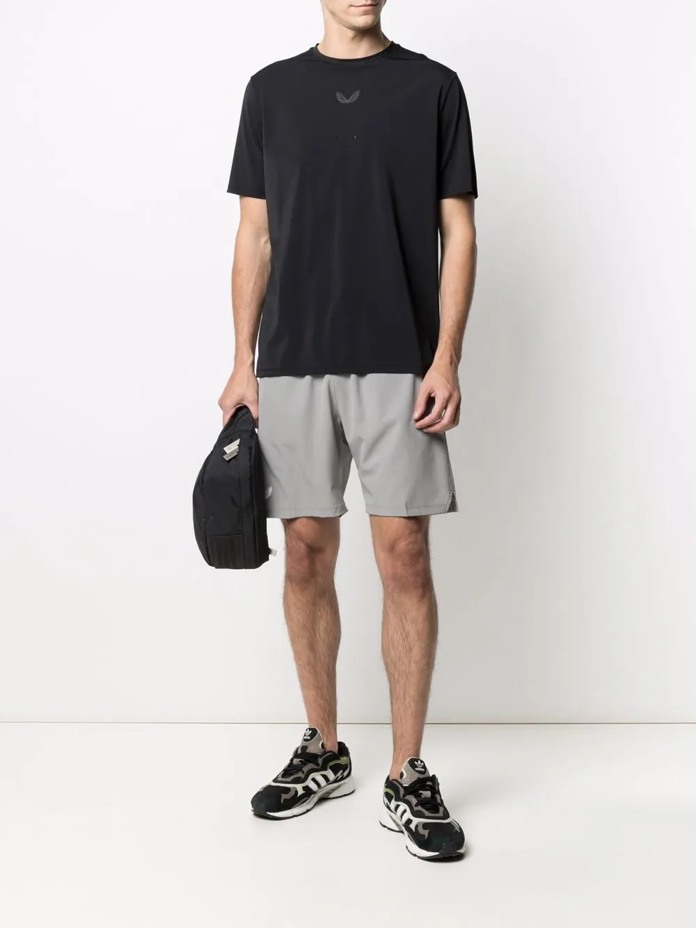 фото Castore футболка active technical