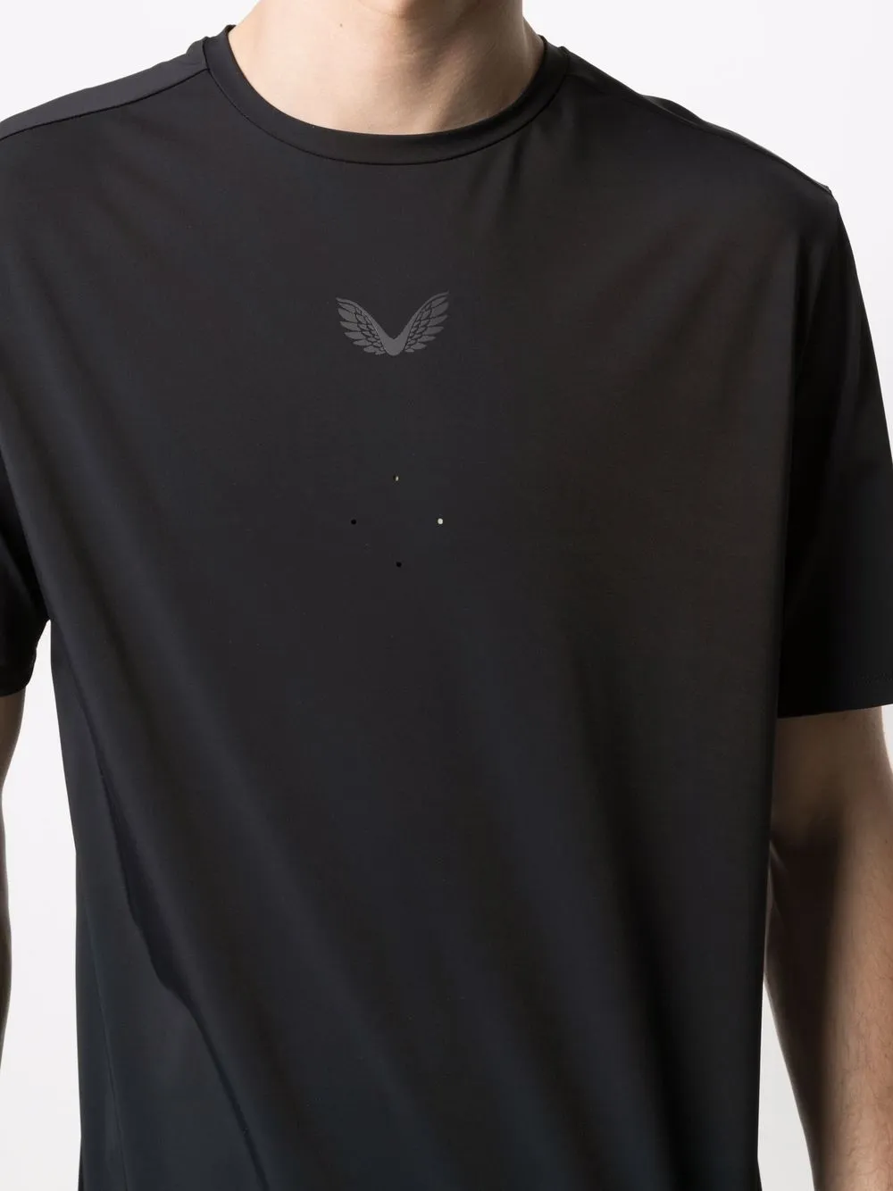 фото Castore футболка active technical