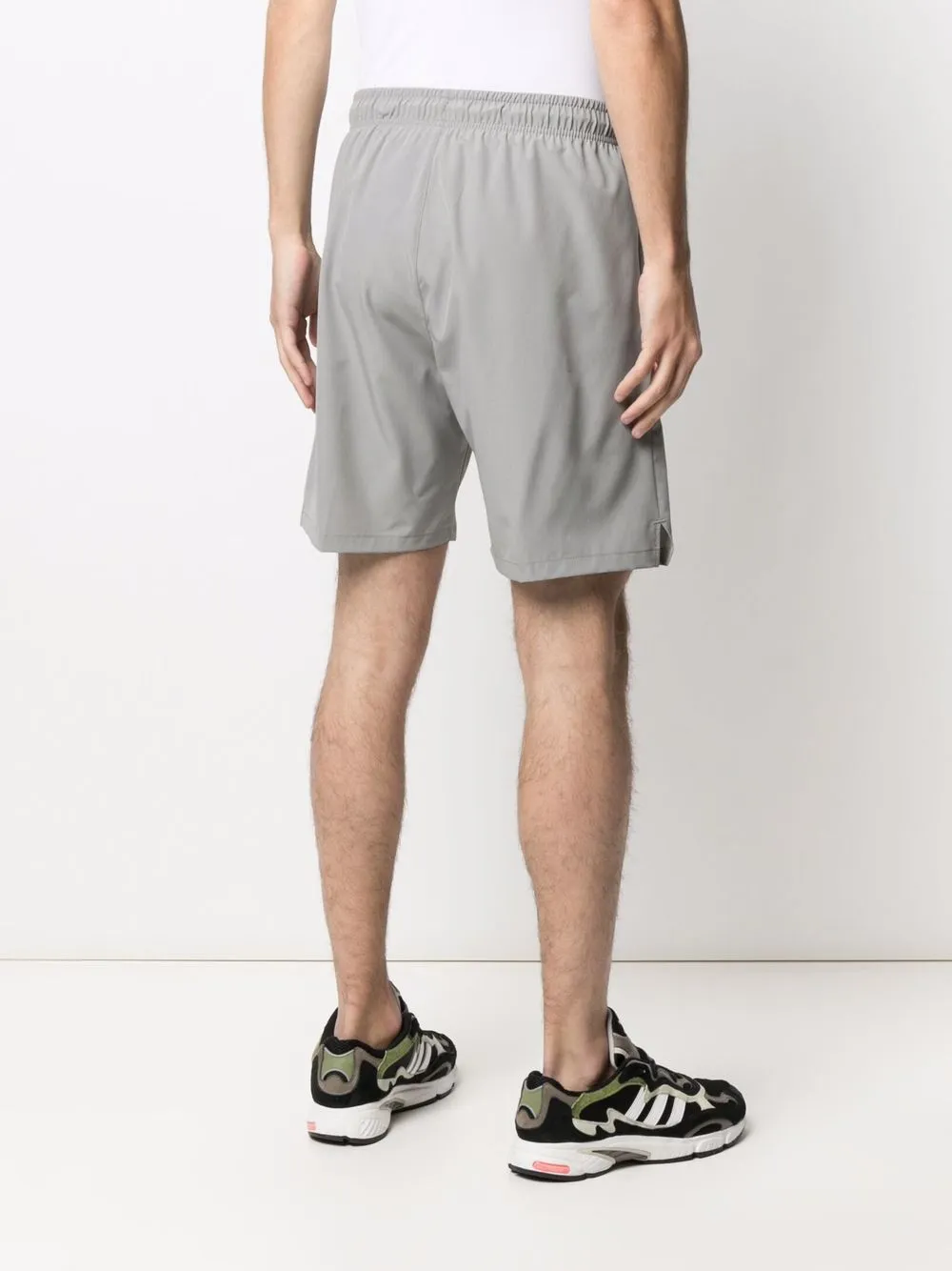 фото Castore спортивные шорты с кулиской и логотипом