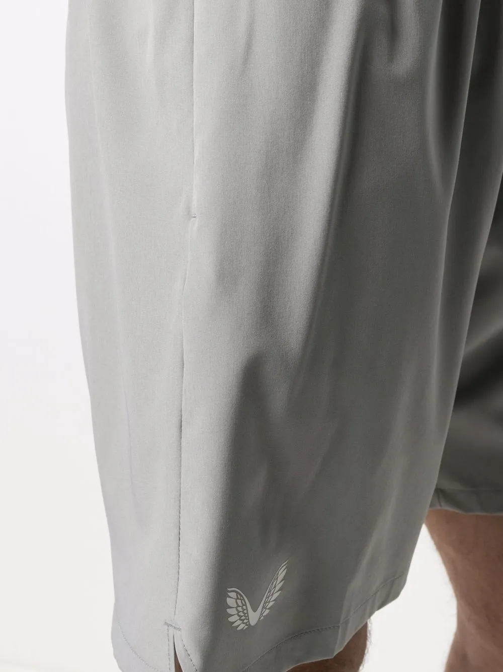 фото Castore спортивные шорты с кулиской и логотипом