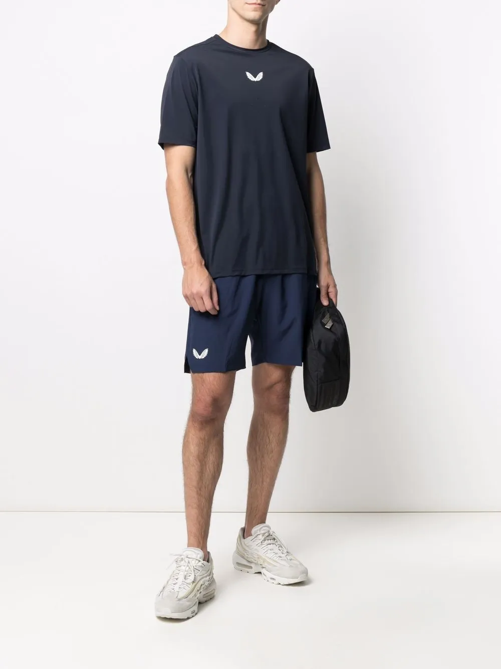 фото Castore футболка active technical