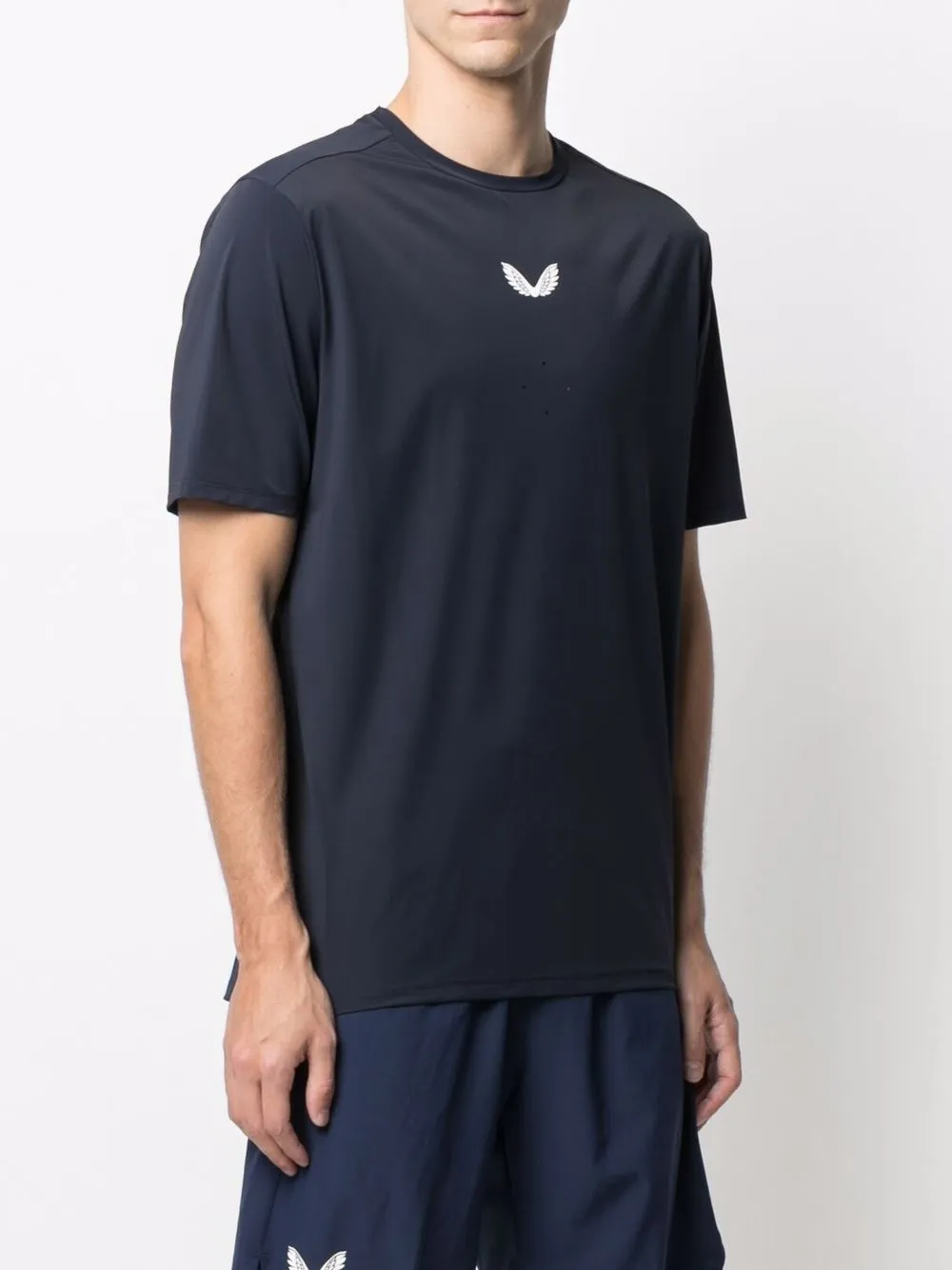 фото Castore футболка active technical