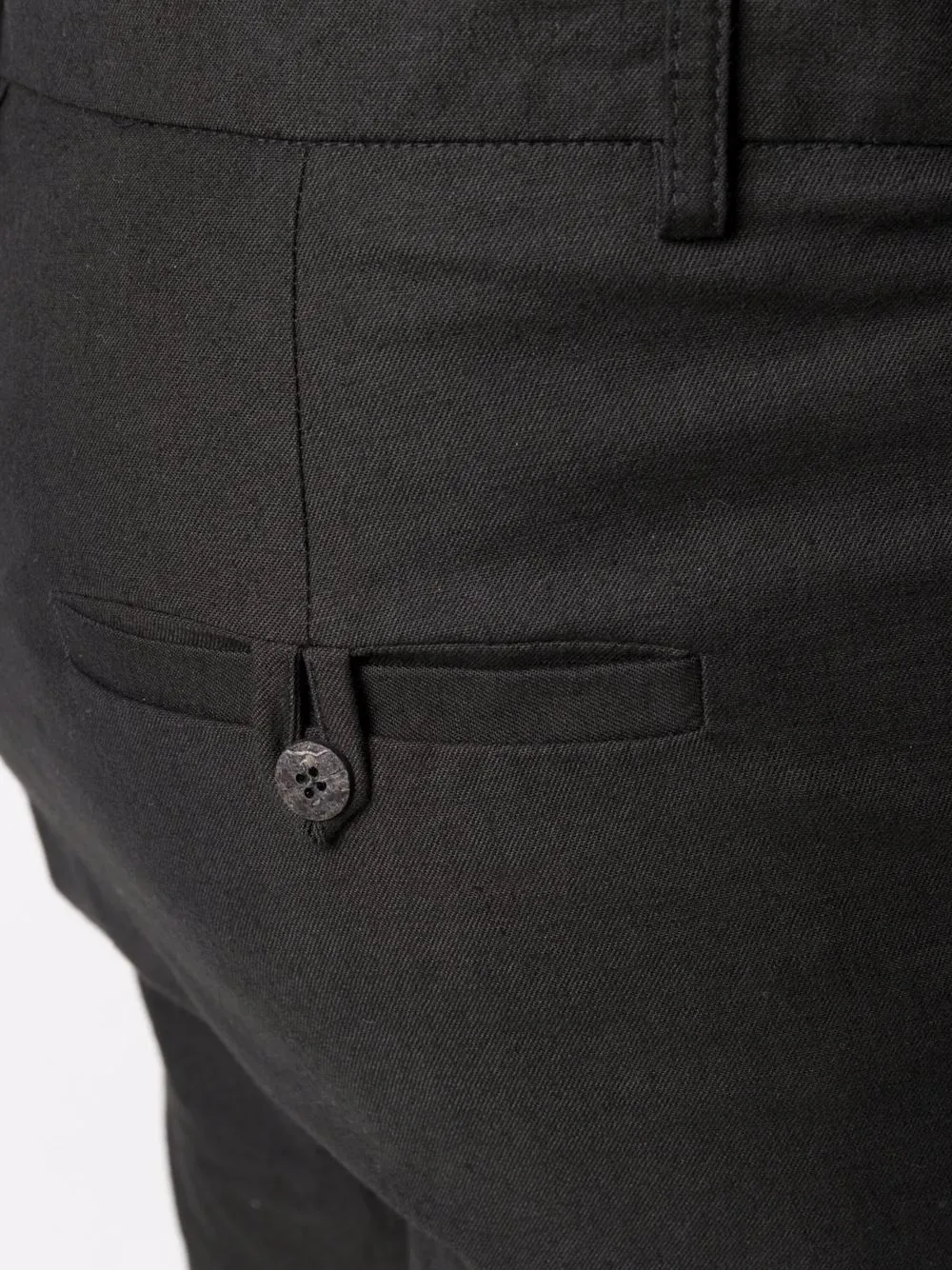 фото Poème bohémien узкие брюки чинос