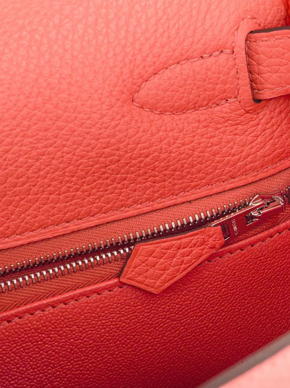 фото Hermès сумка-тоут kelly ii 28