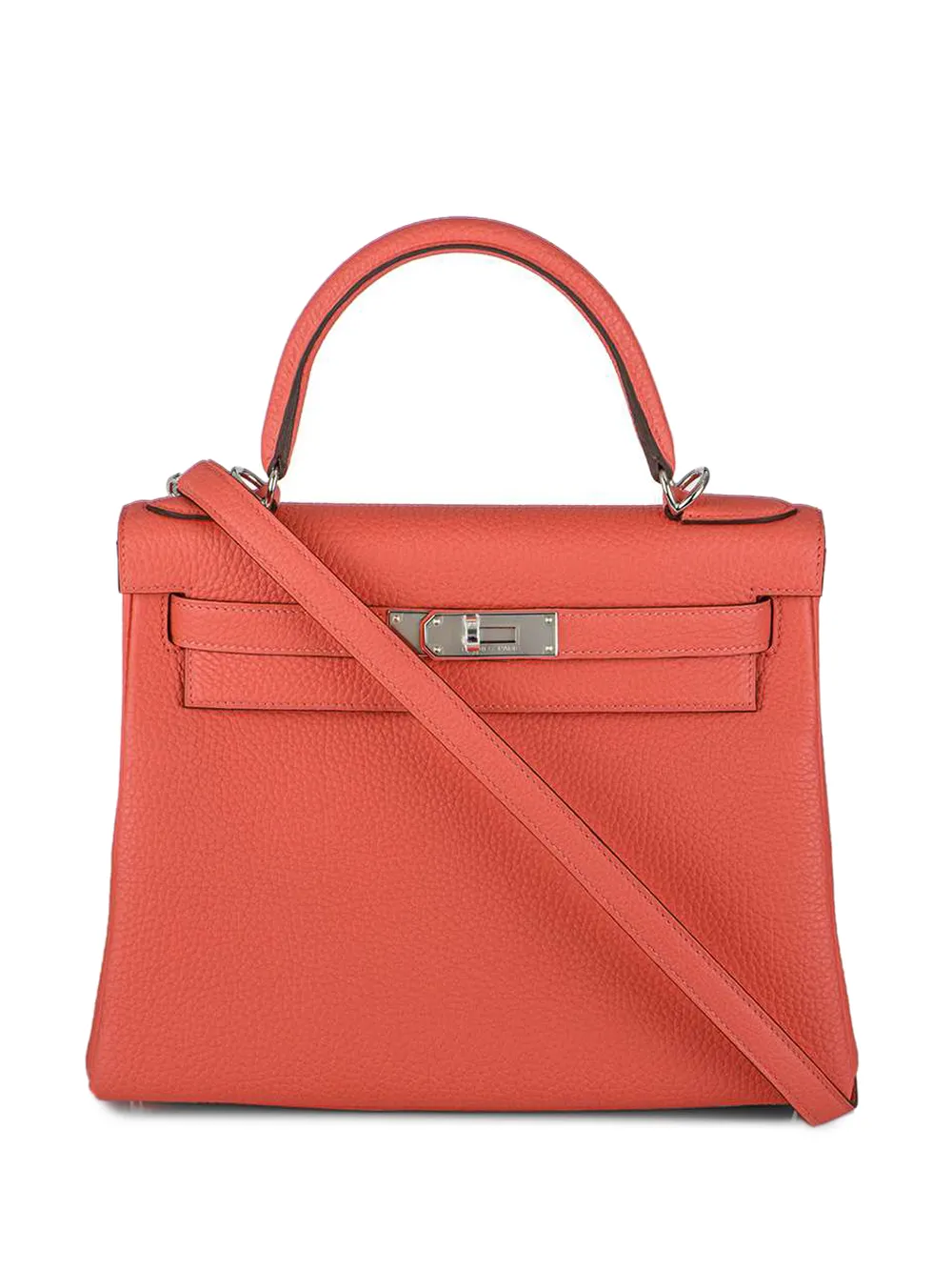 фото Hermès сумка-тоут kelly ii 28