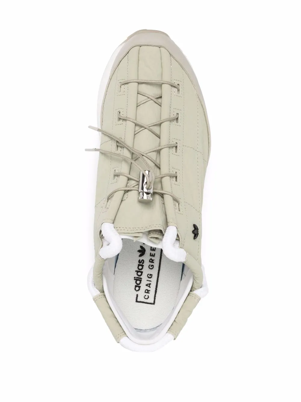 фото Adidas кроссовки zx 2k phormar ii из коллаборации с craig green