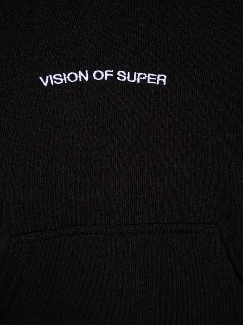 фото Vision of super kids худи с принтом