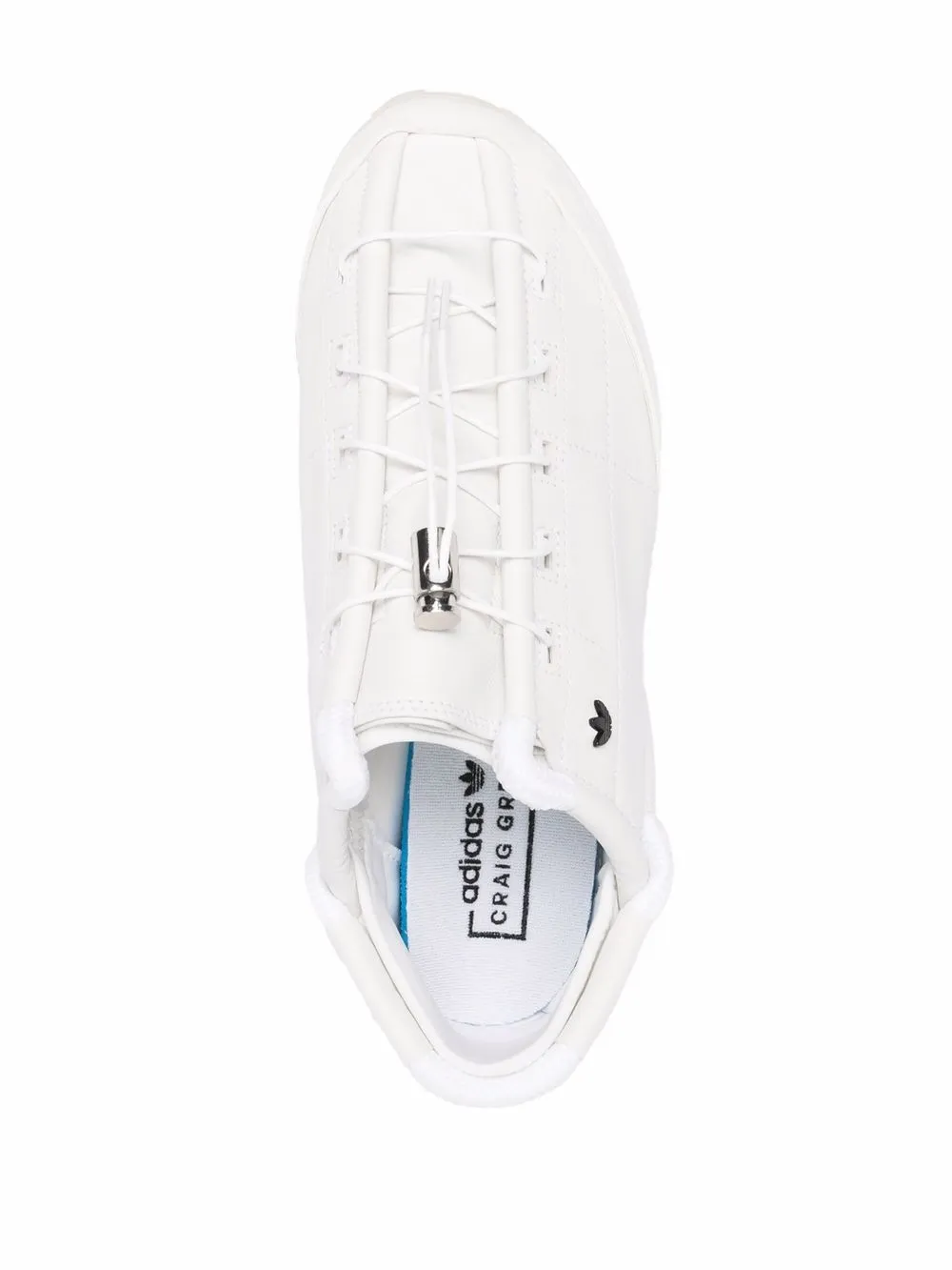 фото Adidas кроссовки zx 2k phormar ii из коллаборации с craig green