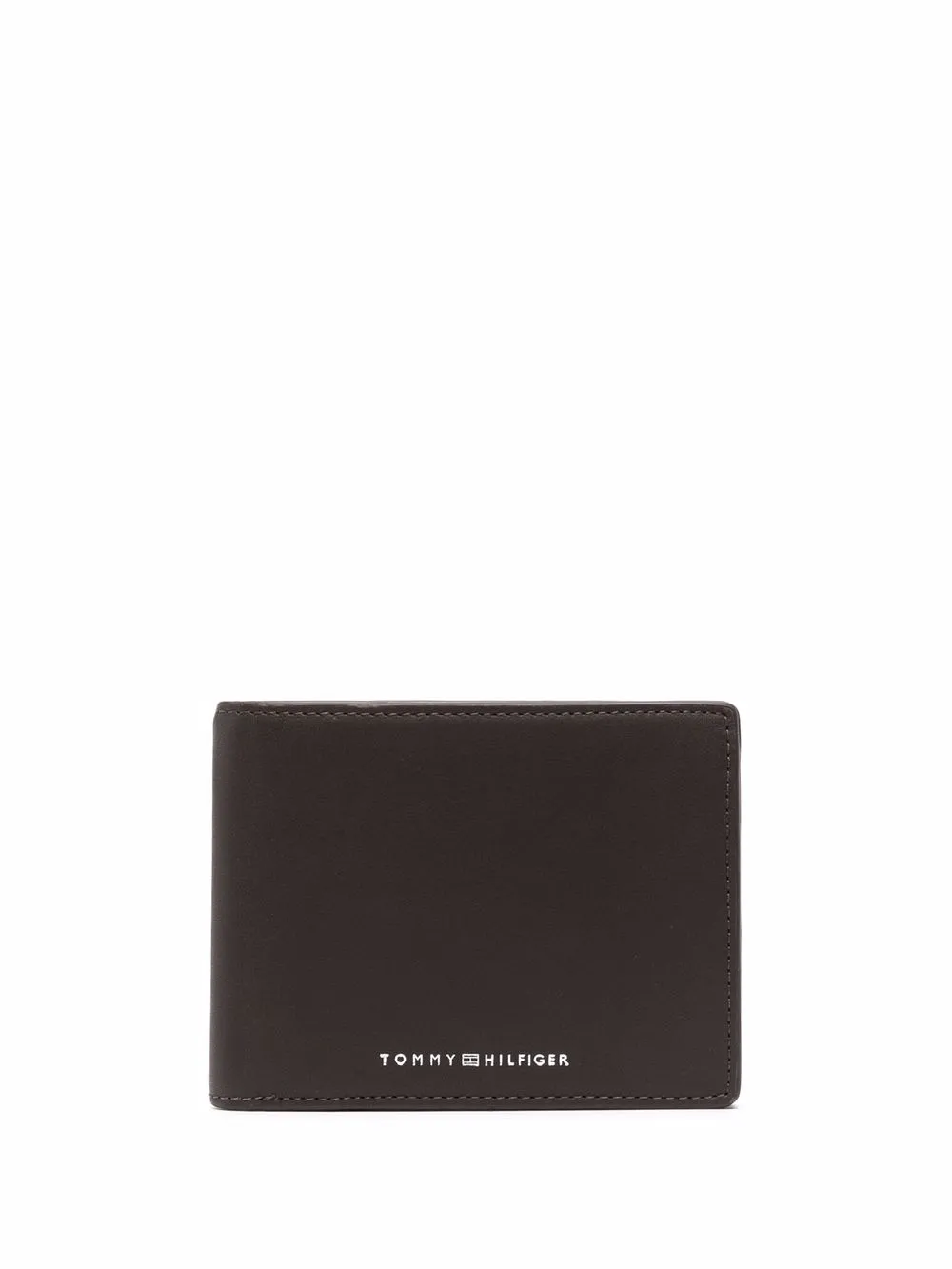 фото Tommy hilfiger кошелек с логотипом