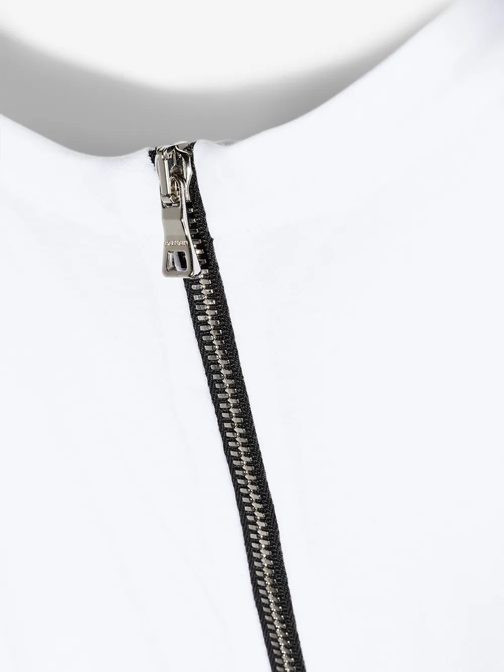 фото Balmain kids платье с оборками