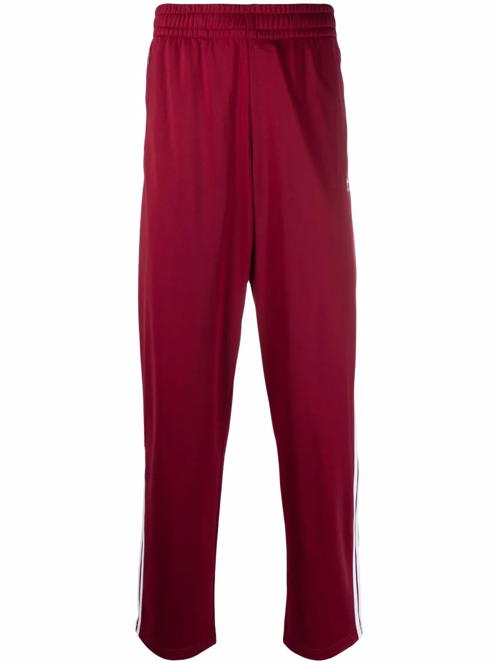 фото Adidas спортивные брюки с полосками