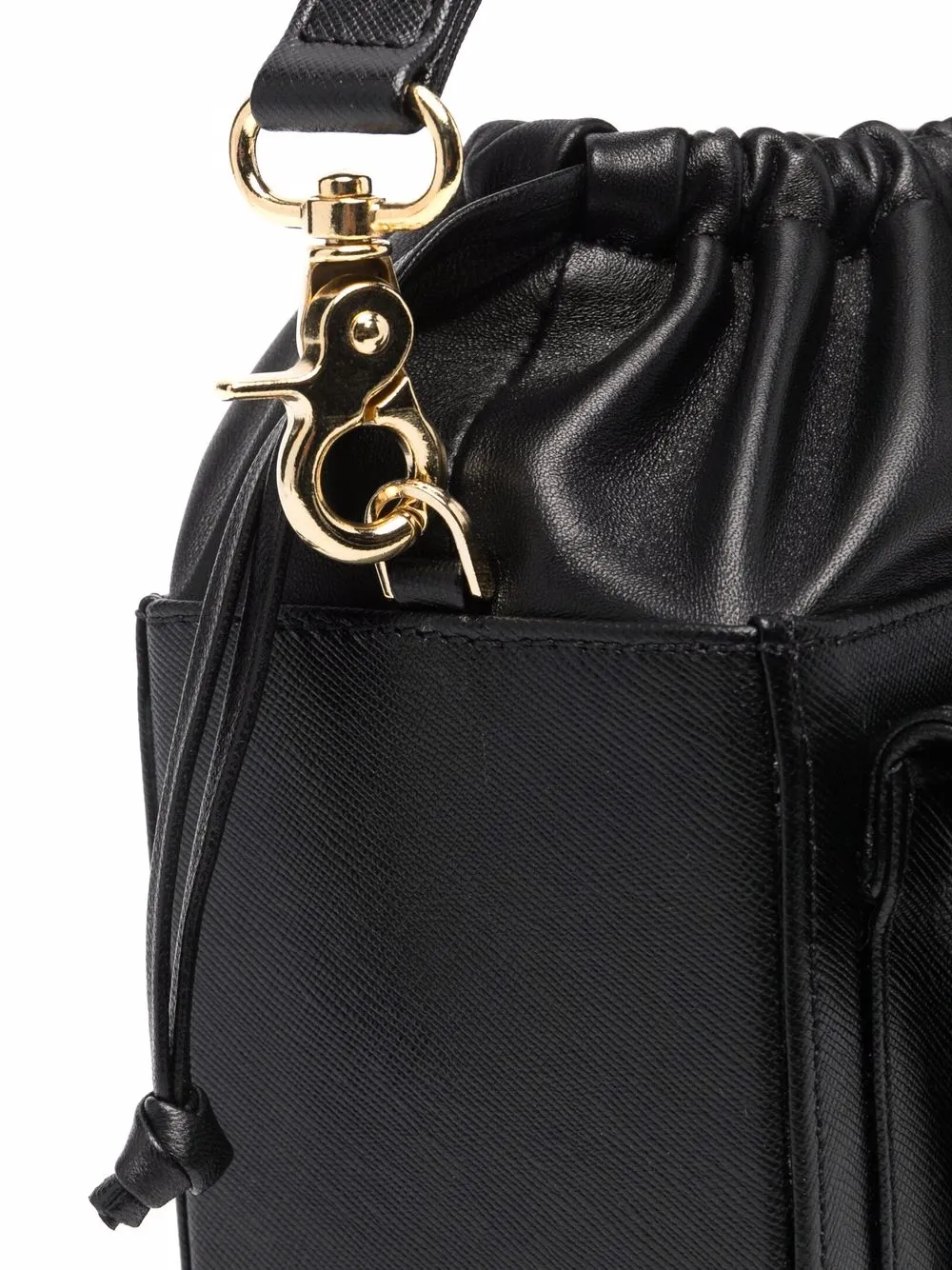 фото Altaire каркасная сумка