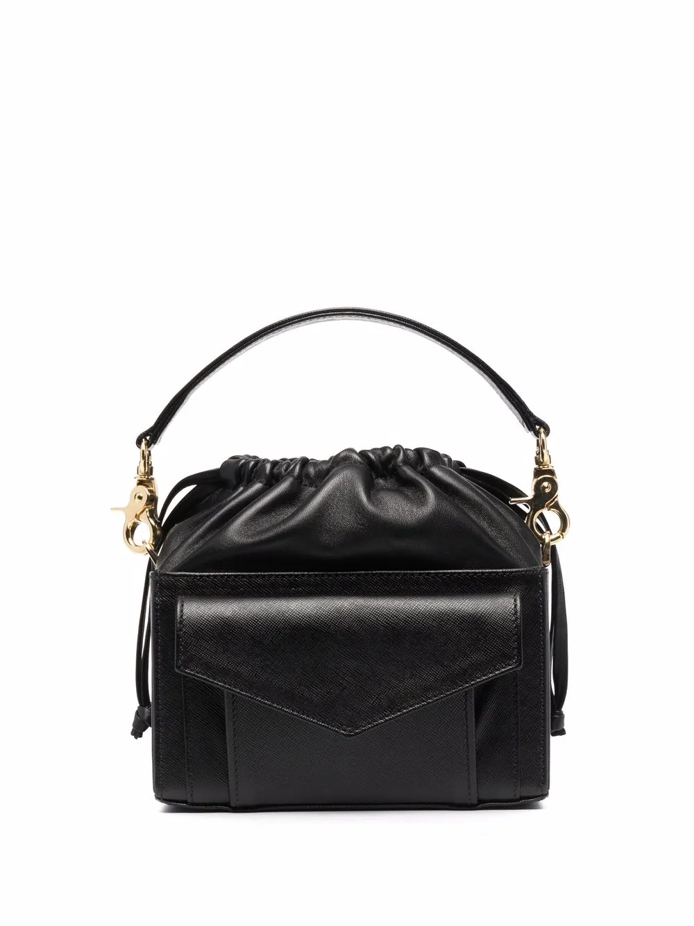 фото Altaire каркасная сумка