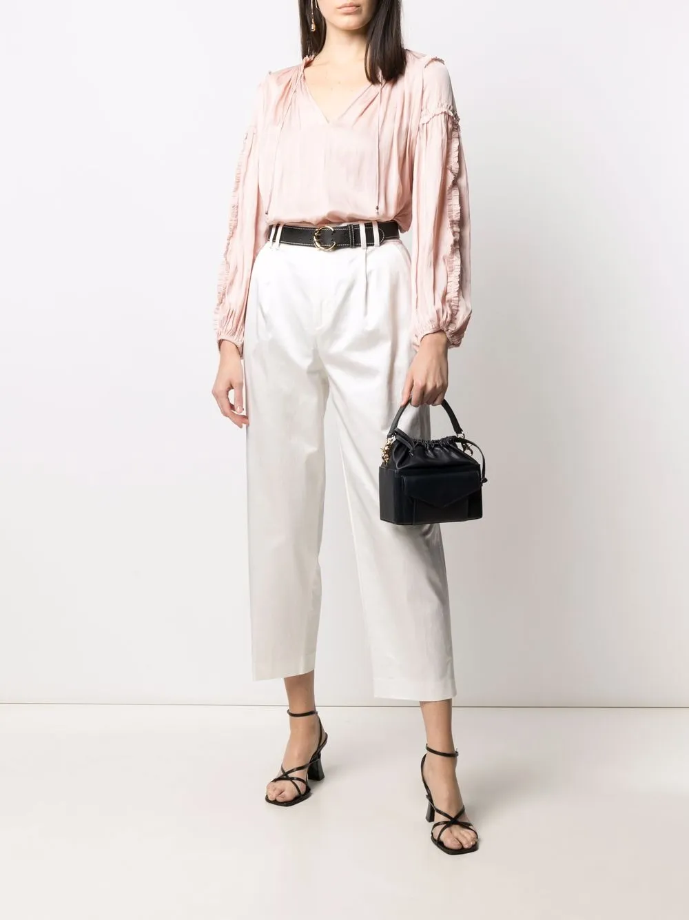 фото Altaire каркасная сумка