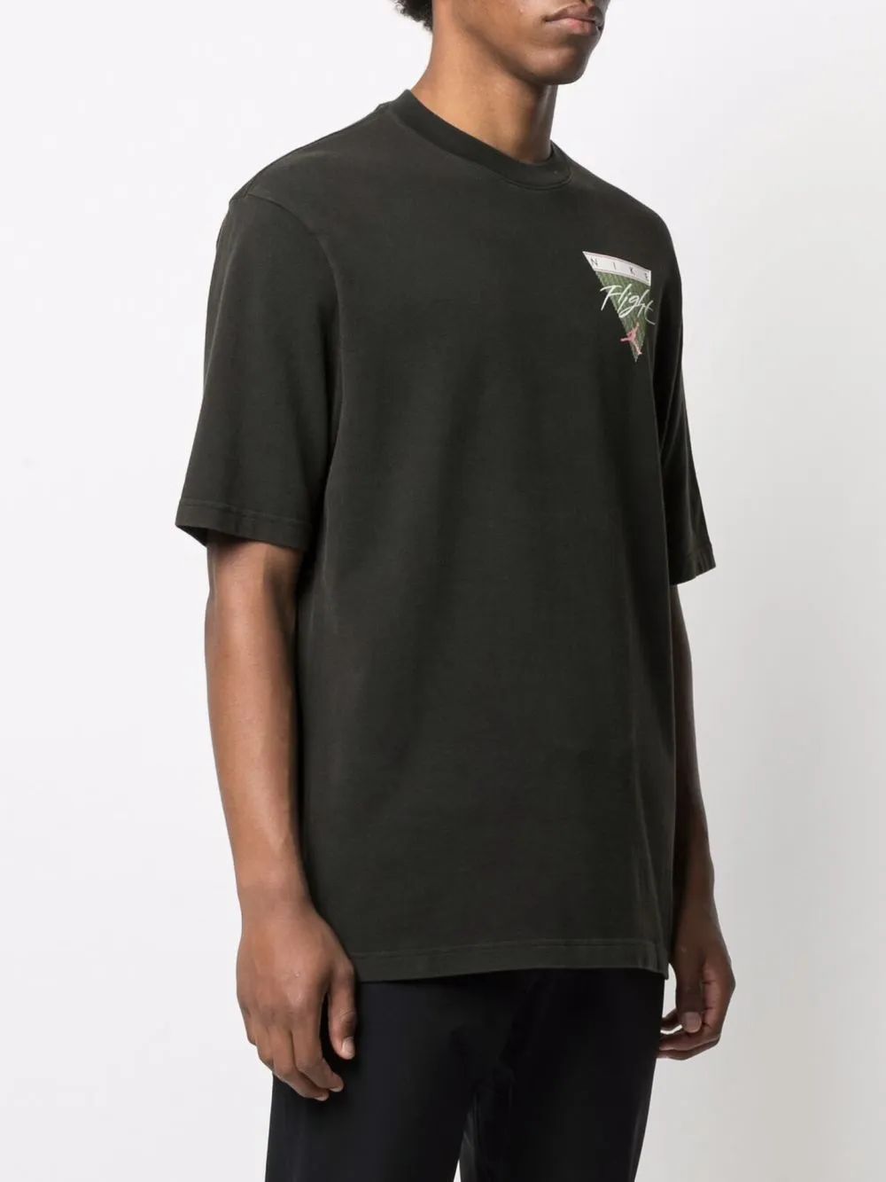 фото Nike футболка jordan flight essentials