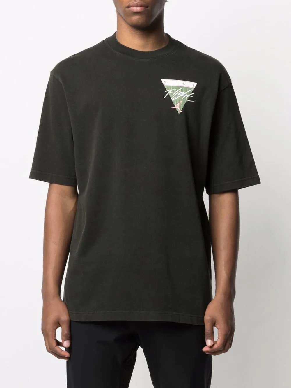 фото Nike футболка jordan flight essentials