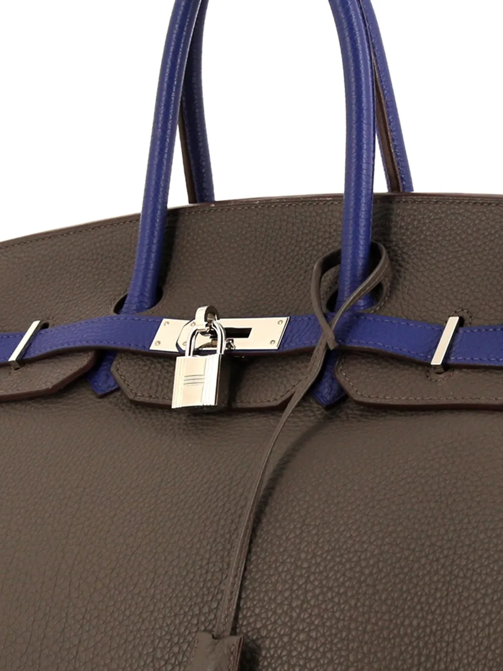 фото Hermès сумка birkin 35 2011-го года