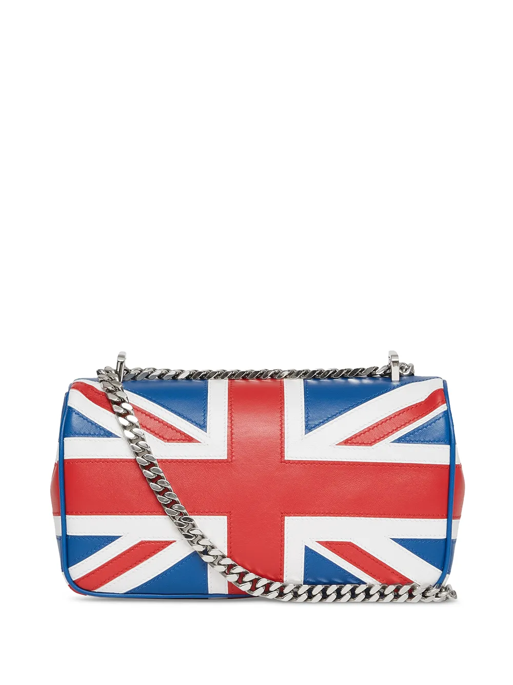 фото Burberry маленькая сумка lola