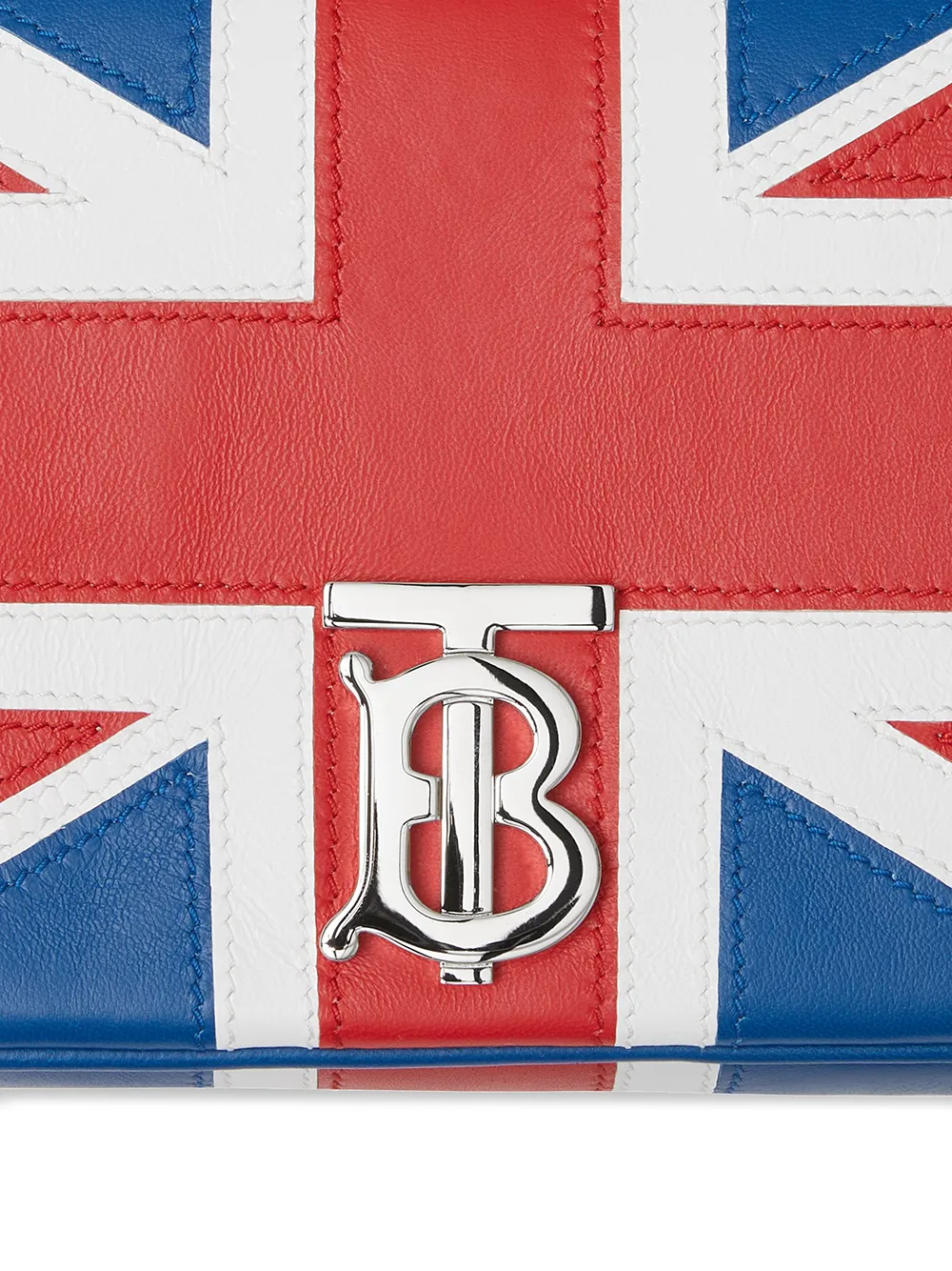 фото Burberry маленькая сумка lola