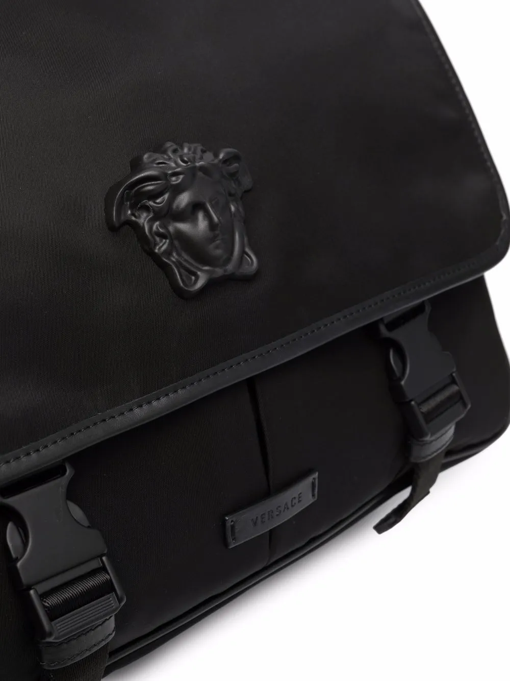 фото Versace сумка через плечо la medusa