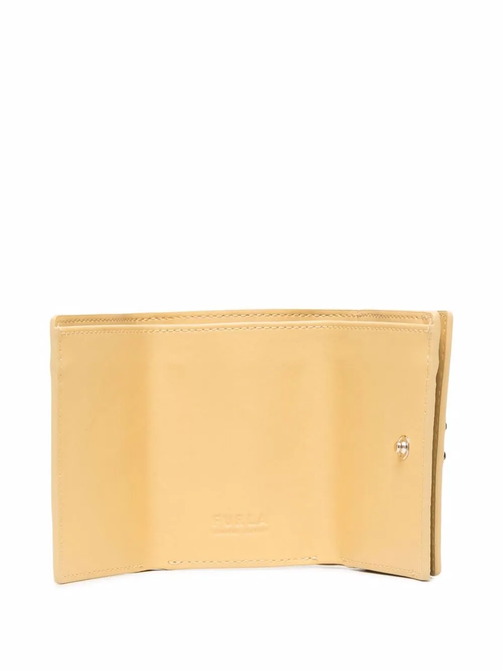 фото Furla кошелек 1927 из зернистой кожи