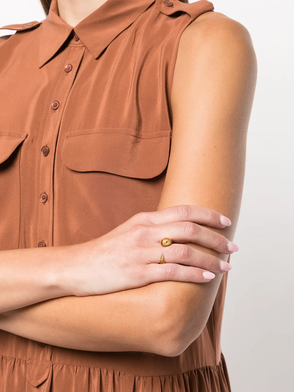 фото Khiry кольцо khartoum