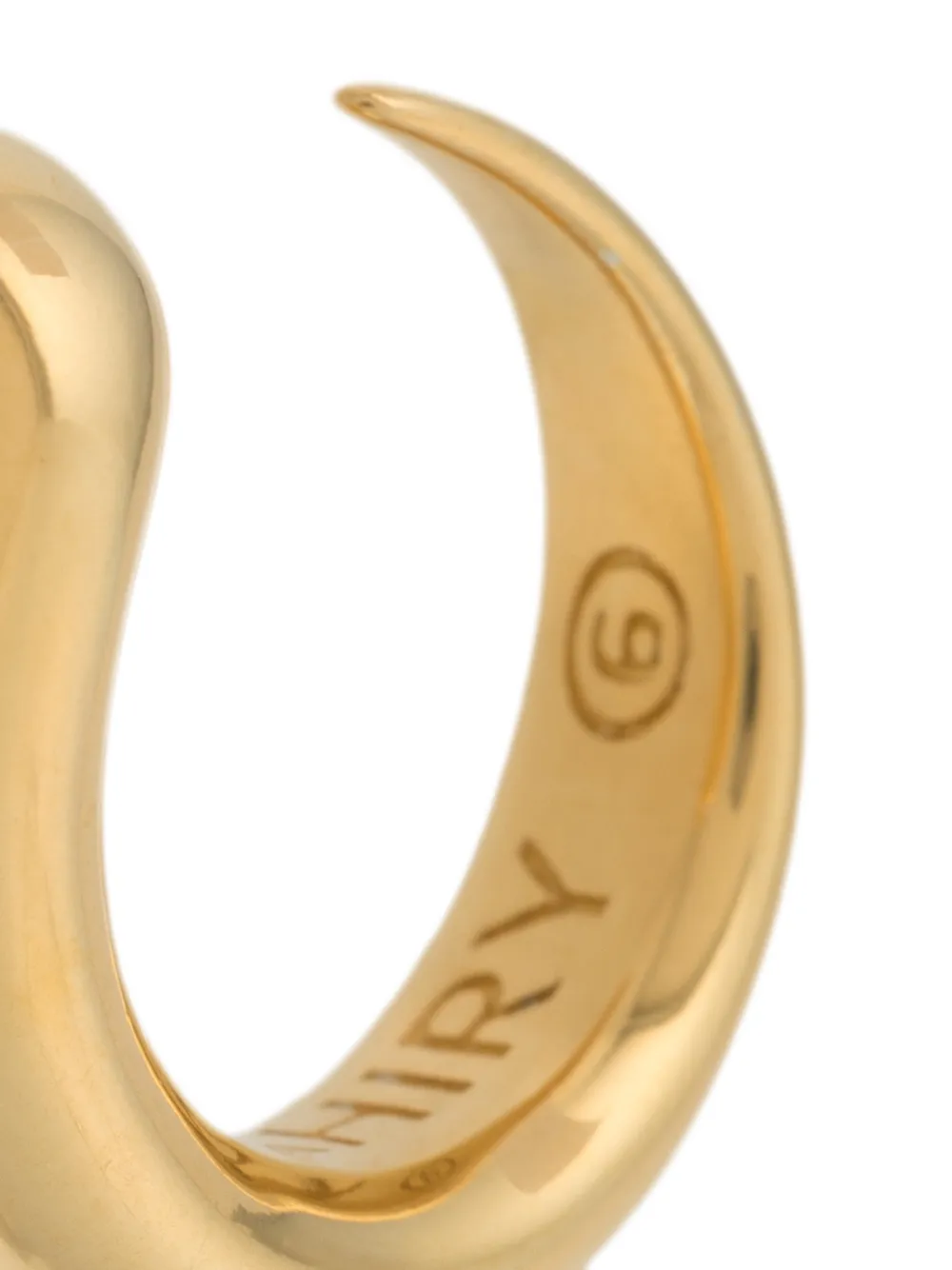 фото Khiry кольцо khartoum