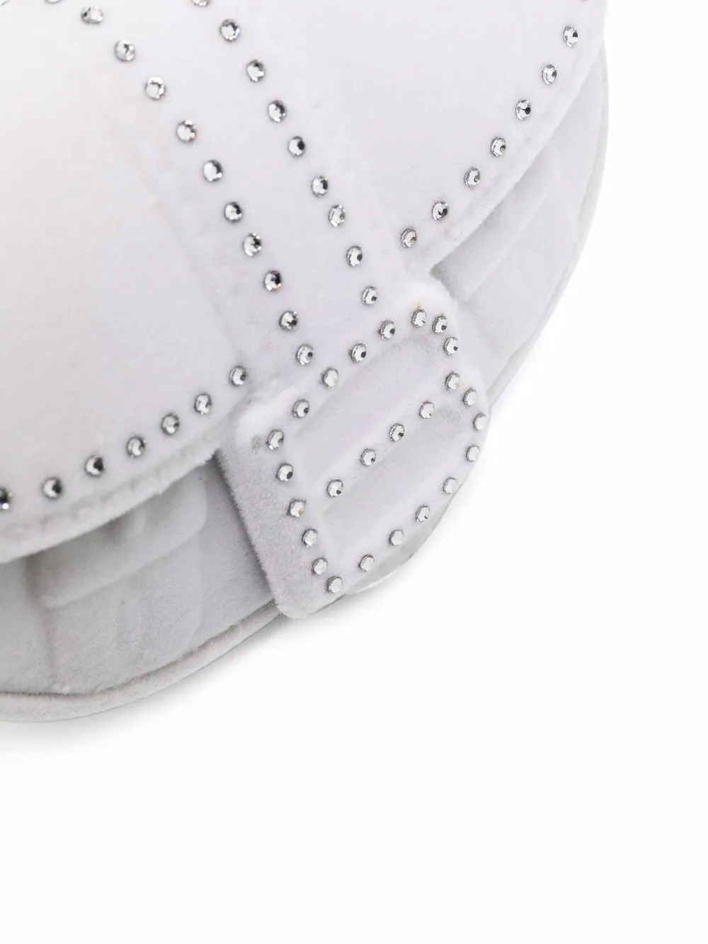 фото Forbitches сумка-тоут с тиснением