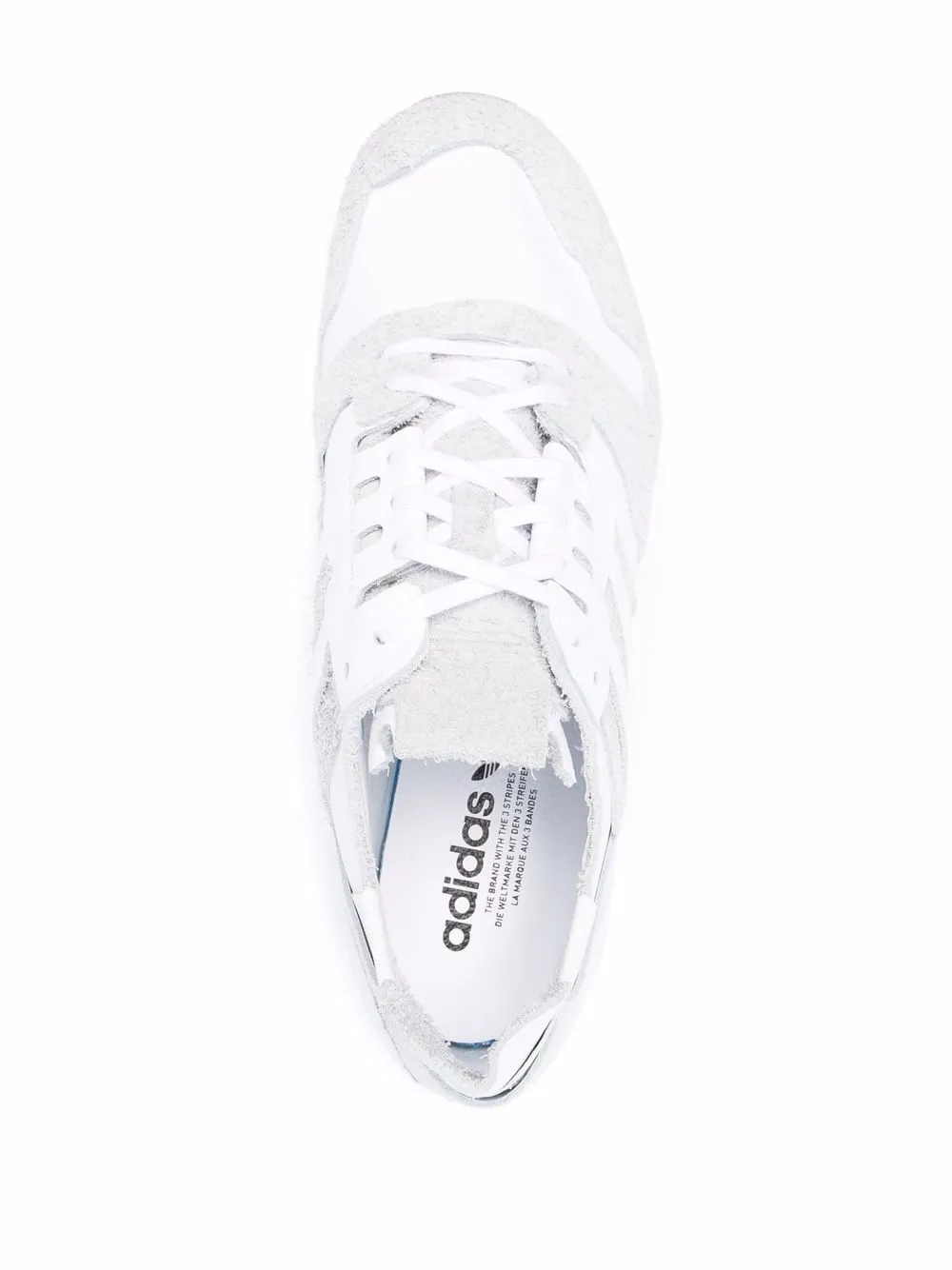 фото Adidas кроссовки zx 8000 minimalist icons