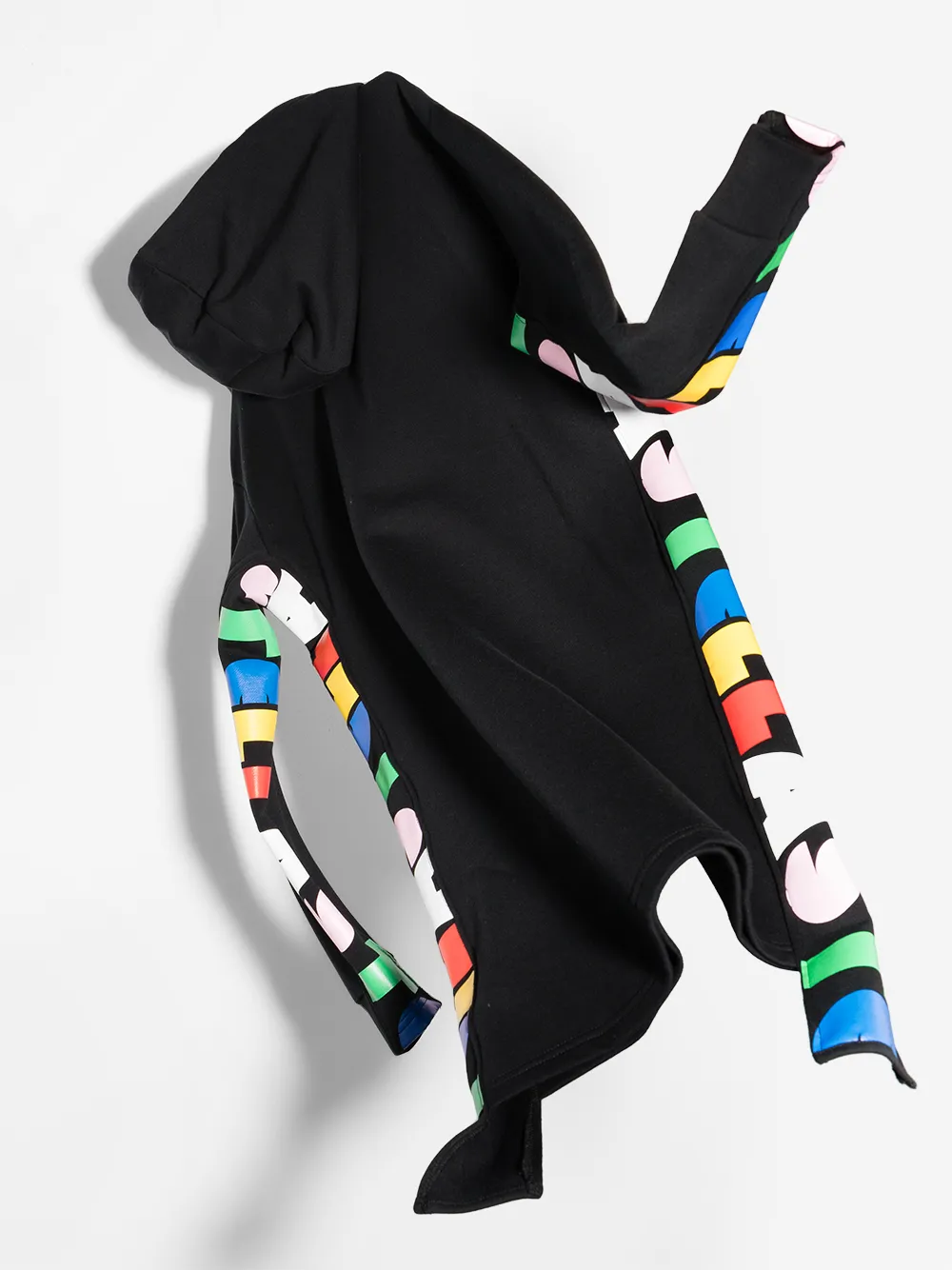 фото Stella mccartney kids платье с капюшоном