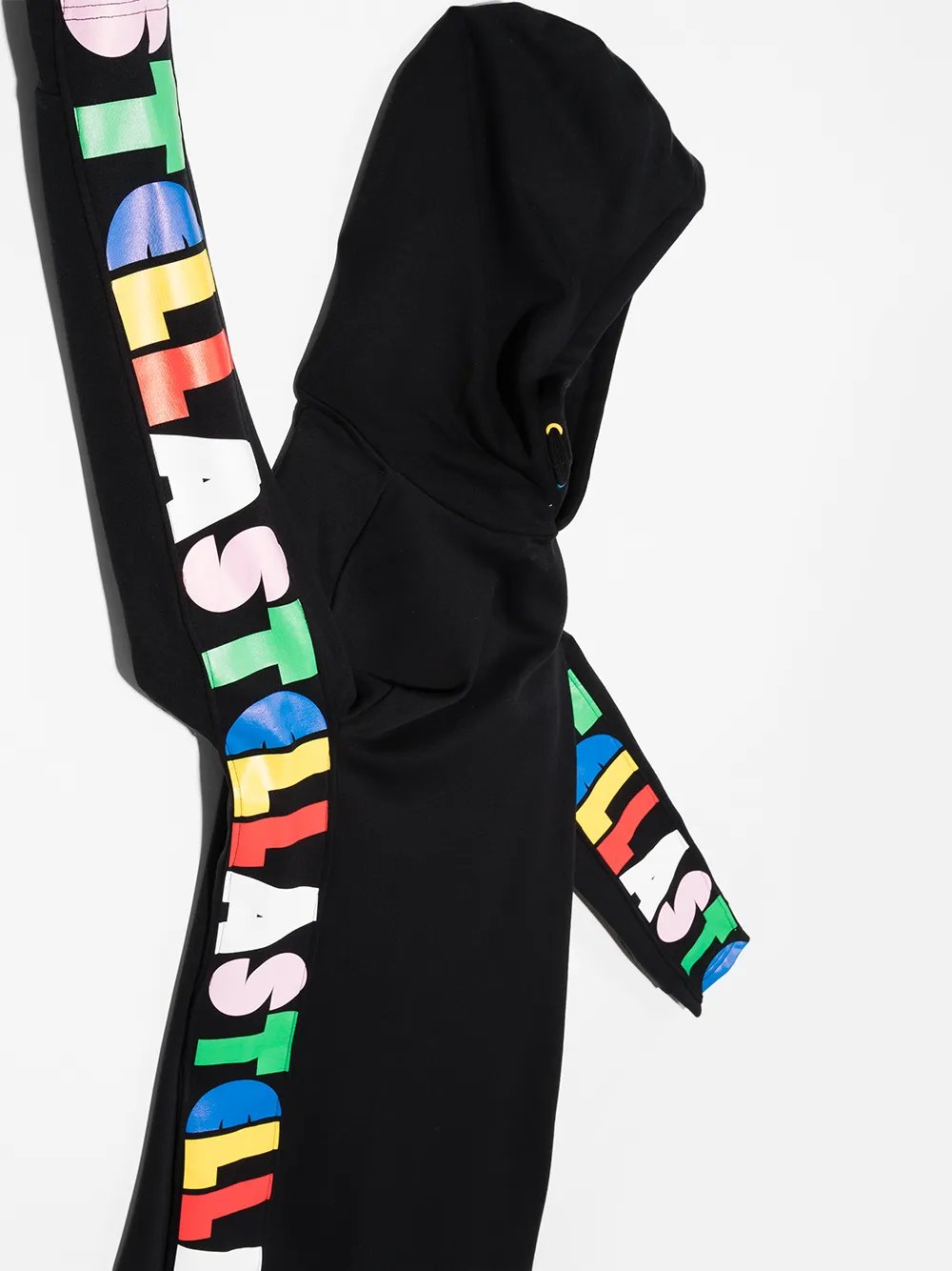фото Stella mccartney kids платье с капюшоном