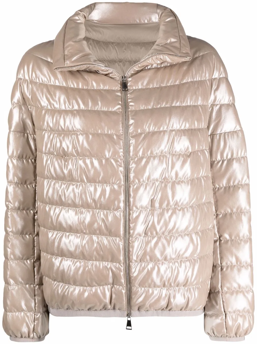 фото Moncler пуховик sador