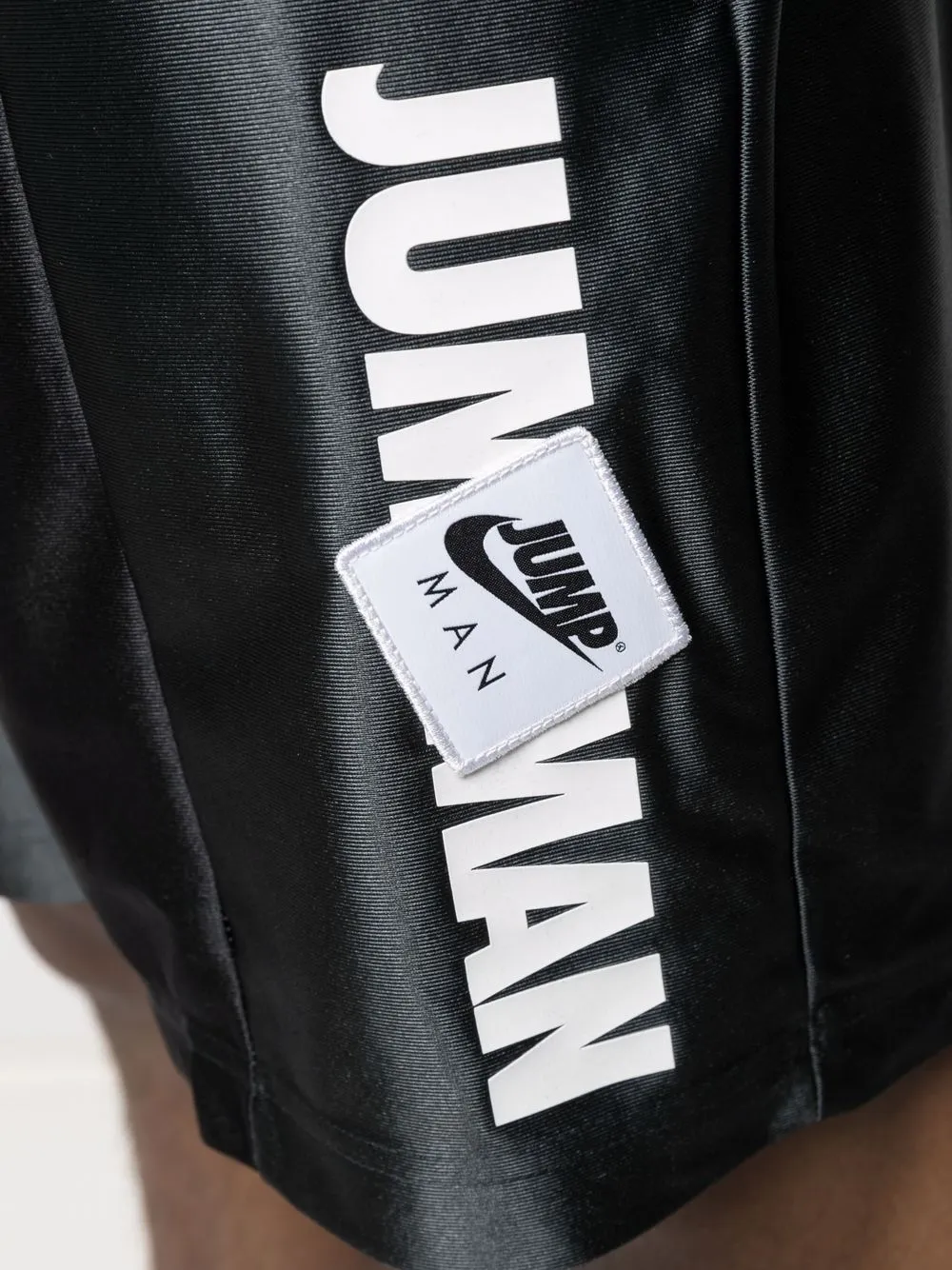 фото Jordan спортивные шорты с принтом jumpman