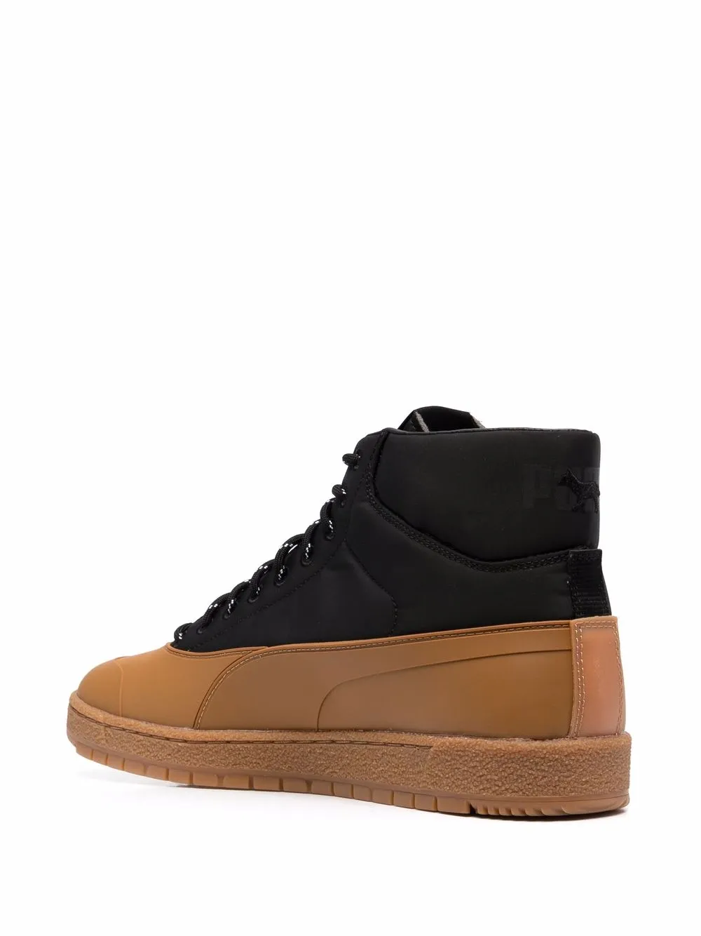 фото Puma кеды из коллаборации с ralph sampson