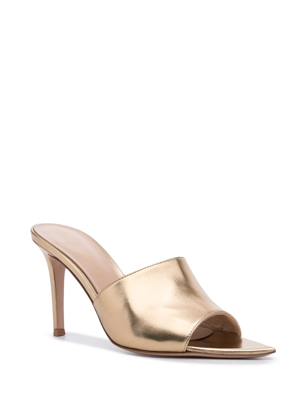фото Gianvito rossi босоножки alise 85